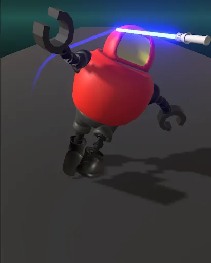 Swing Blade: Sword Action | Permainan | XWorld