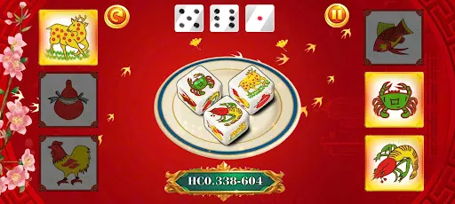 Bau Cua 2026 | Games | XWorld Bau Cua 2026 | Games | XWorld