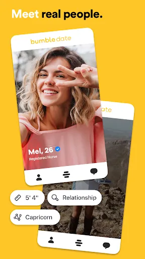 Bumble Dating App: Meet & Date | 游戏 | XWorld