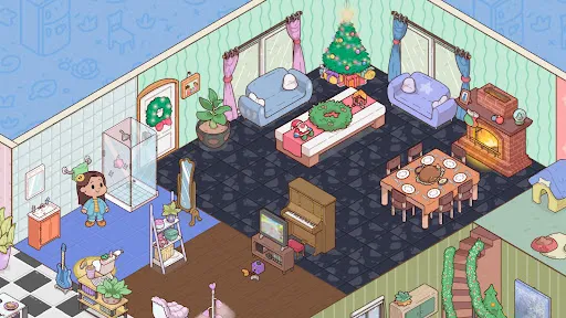 My Dear Farm | Games | XWorld