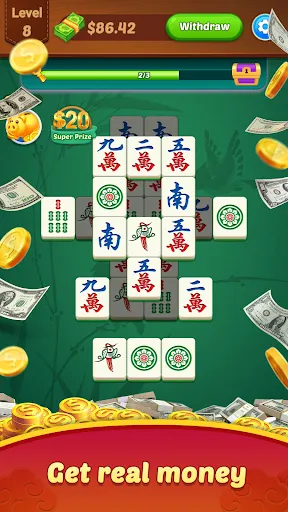 Mahjong Match: Tile Puzzle | Jogos | XWorld Mahjong Match: Tile Puzzle | Jogos | XWorld