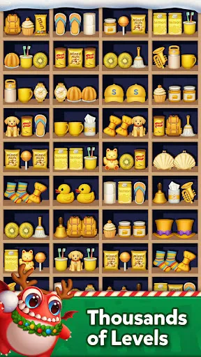 Sortime - Goods Sort Puzzle | Games | XWorld Sortime - Goods Sort Puzzle | Games | XWorld