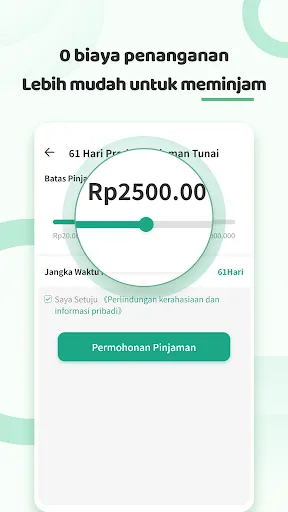 Ada Modal-Pinjaman Uang Online | Permainan | XWorld