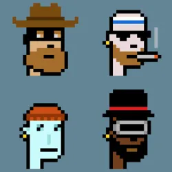 XWorld | CryptoPunks