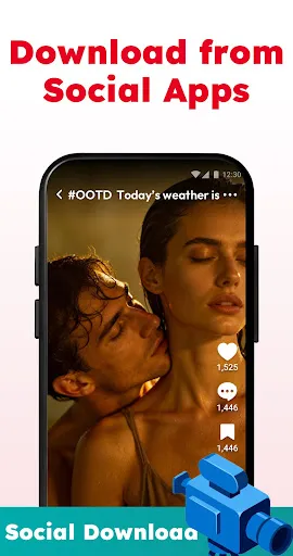 Flash Save - Video Downloader | Games | XWorld