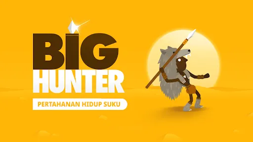 Pemburu Hebat (Big Hunter) | Permainan | XWorld Pemburu Hebat (Big Hunter) | Permainan | XWorld
