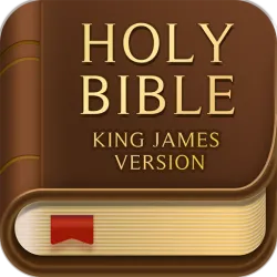 XWorld | Bible Offline-KJV Holy Bible