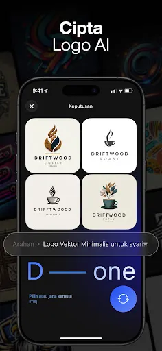 DaVinci - Penjana Imej AI | Permainan | XWorld DaVinci - Penjana Imej AI | Permainan | XWorld