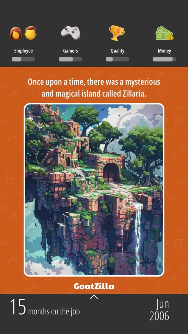 CEO Tycoon: My Game Studio | Games | XWorld