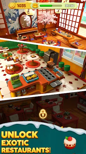 Cooking Sort: Zooworld | Games | XWorld