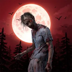 XWorld | Nightmares Within:Zombie