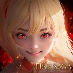 XWorld | Fire Saga:ตำนานอัคคีเพลิง
