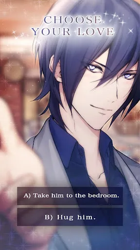 Loyalty for Love: Otome Game | Games | XWorld