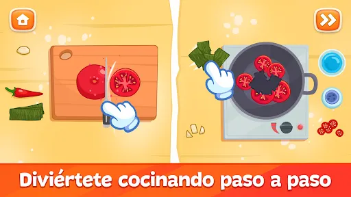 Juegos pizza niños: Pizzería | juego | XWorld