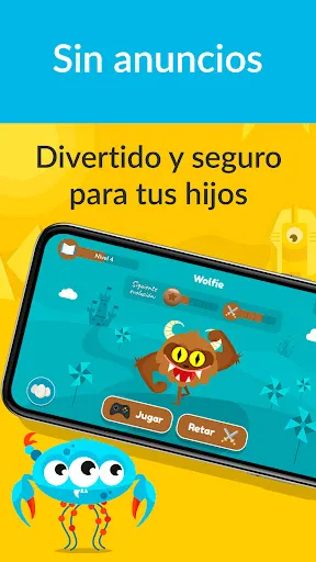 Academons - Primaria | juego | XWorld