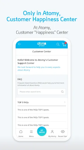 [Official] Atomy shop | Игры | XWorld
