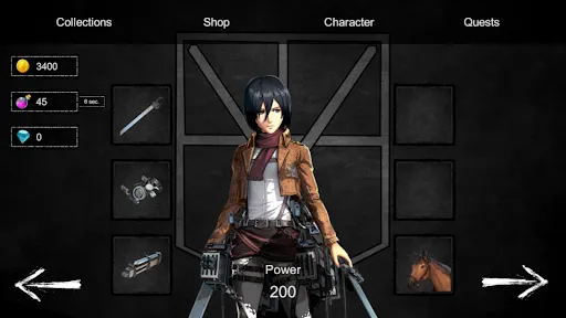 Rise of the Titans | Permainan | XWorld Rise of the Titans | Permainan | XWorld