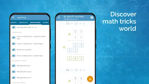 Speed Math Mental Quick Games | Games | XWorld