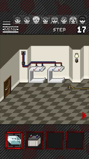 Пленница отчаяния | Игры | XWorld