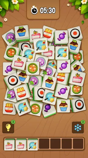 Tile Triple 3D | Games | XWorld Tile Triple 3D | Games | XWorld