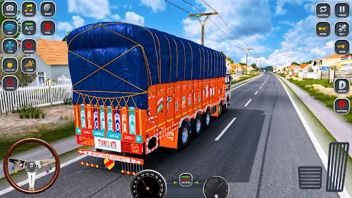 Indian Truck Offroad Cargo 3D | Games | XWorld Indian Truck Offroad Cargo 3D | Games | XWorld
