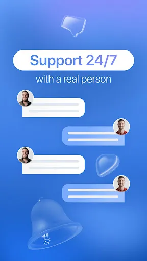 SplitVPN - Secure VPN Proxy | Games | XWorld