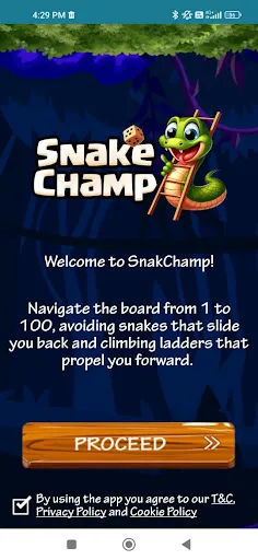 Snake champ | Permainan | XWorld