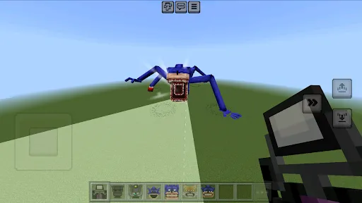 MutantCraft: Shin Arise | เกม | XWorld