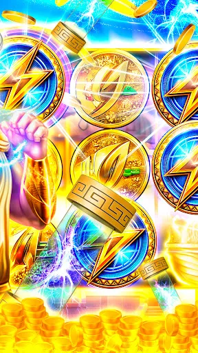 Zeus the Power Fixer | Игры | XWorld