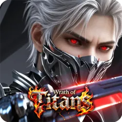 XWorld | Wrath of Titans: Eternal War