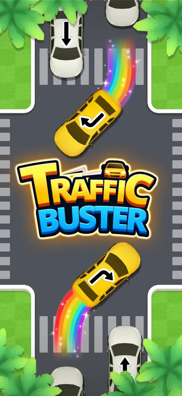 Traffic Buster: Parking Escape | Games | XWorld