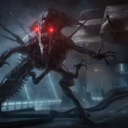 XWorld | Xenomorph Alien Quiz