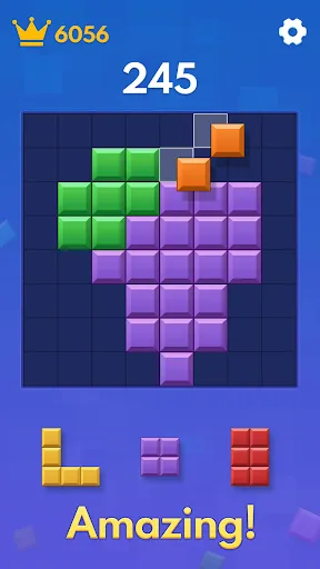 Block Buster! | Permainan | XWorld