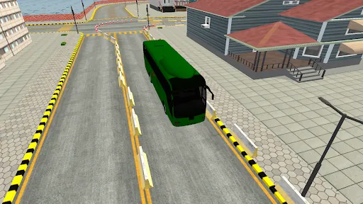 Bus game bus parking 3d 2025 | Permainan | XWorld Bus game bus parking 3d 2025 | Permainan | XWorld