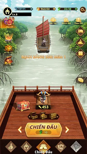 Nam Quốc Sơn Hà | Games | XWorld Nam Quốc Sơn Hà | Games | XWorld