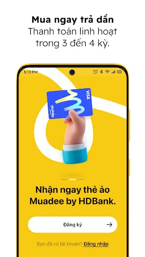 Muadee by HDBank | Games | XWorld