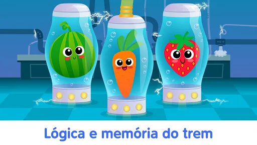 Jogos infantis para bebês 2-4! | Jogos | XWorld