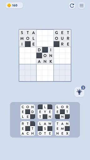 Word Mosaic | เกม | XWorld Word Mosaic | เกม | XWorld