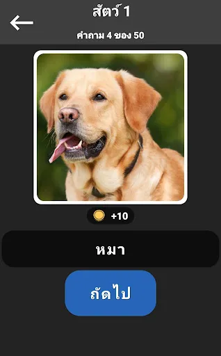 GuessPho Pics แบบทดสอบภาษาไทย | เกม | XWorld
