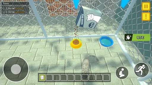 Animal Shelter Pet World Life | 游戏 | XWorld