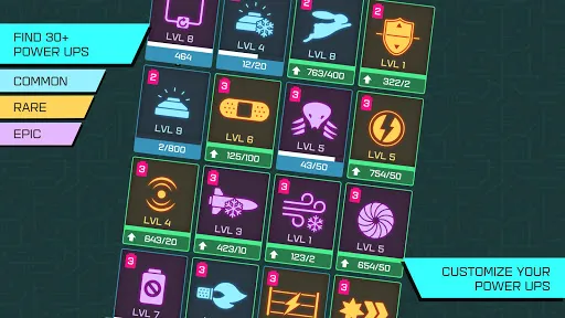 Hyperdrome | 游戏 | XWorld Hyperdrome | 游戏 | XWorld