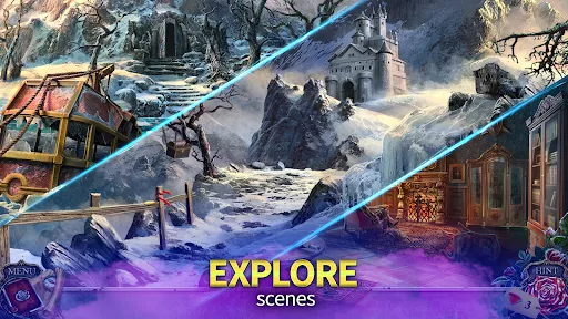 Living Legends: Ice Rose (F2P) | Permainan | XWorld