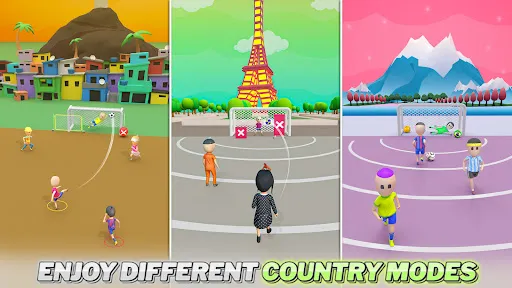 Kick Off! Football Soccer Star | 游戏 | XWorld