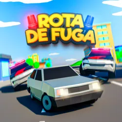 XWorld | Rota de Fuga