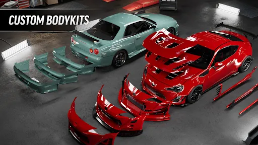 Drift Max Pro Car Racing Game | Games | XWorld
