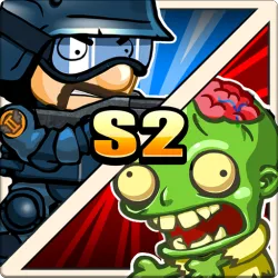 XWorld | SWAT y Zombis Temporada 2