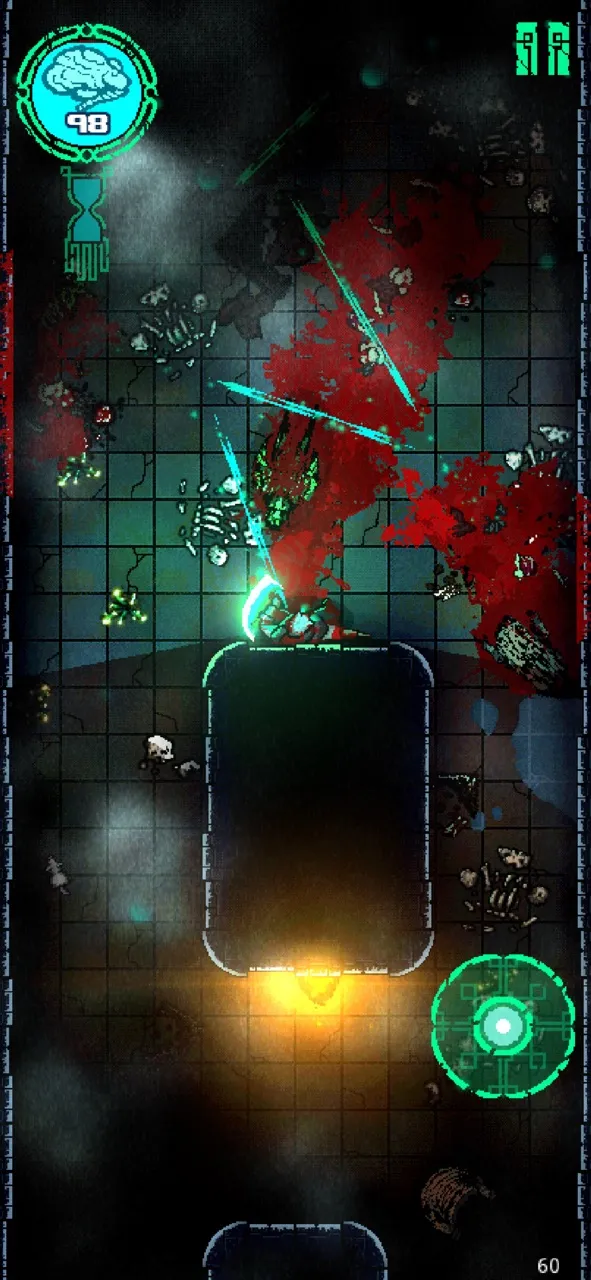 Madness/Endless | Игры | XWorld