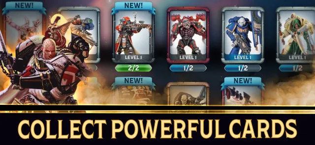 Warhammer Combat Cards | Games | XWorld