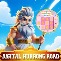 XWorld | Digital Huarong Road