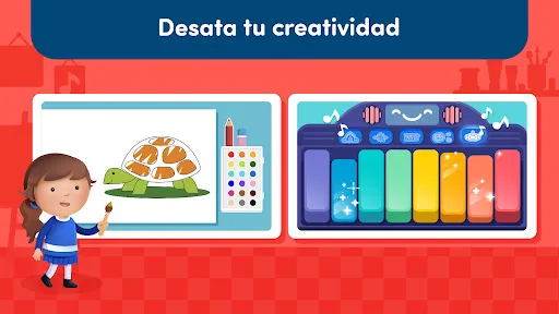 Preescolar Montessori | juego | XWorld